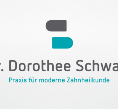 Neue Zahnarztpraxis in Reinbek kurz vor der Fertigstellung