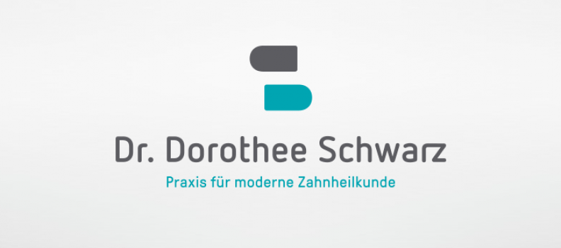Neue Zahnarztpraxis in Reinbek kurz vor der Fertigstellung